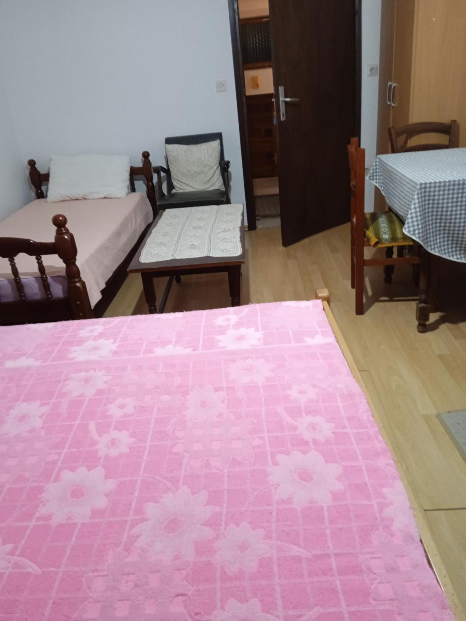 Apartments Sino More ティヴァト エクステリア 写真