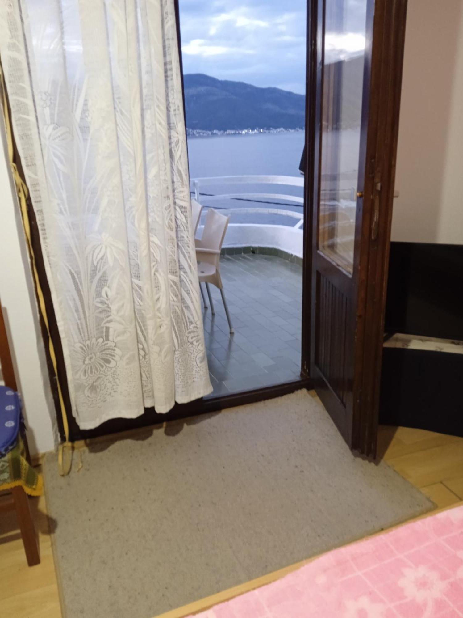 Apartments Sino More ティヴァト エクステリア 写真