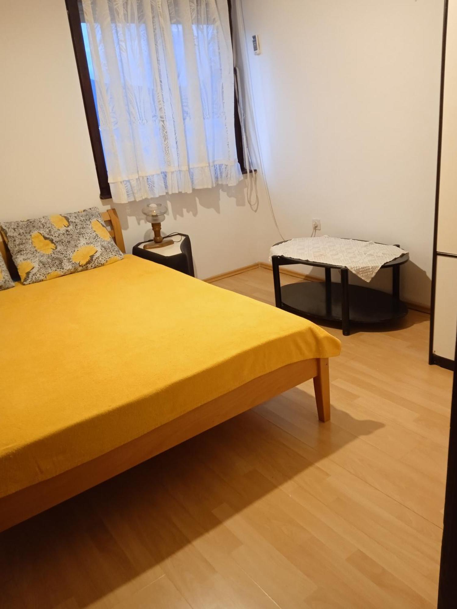 Apartments Sino More ティヴァト エクステリア 写真