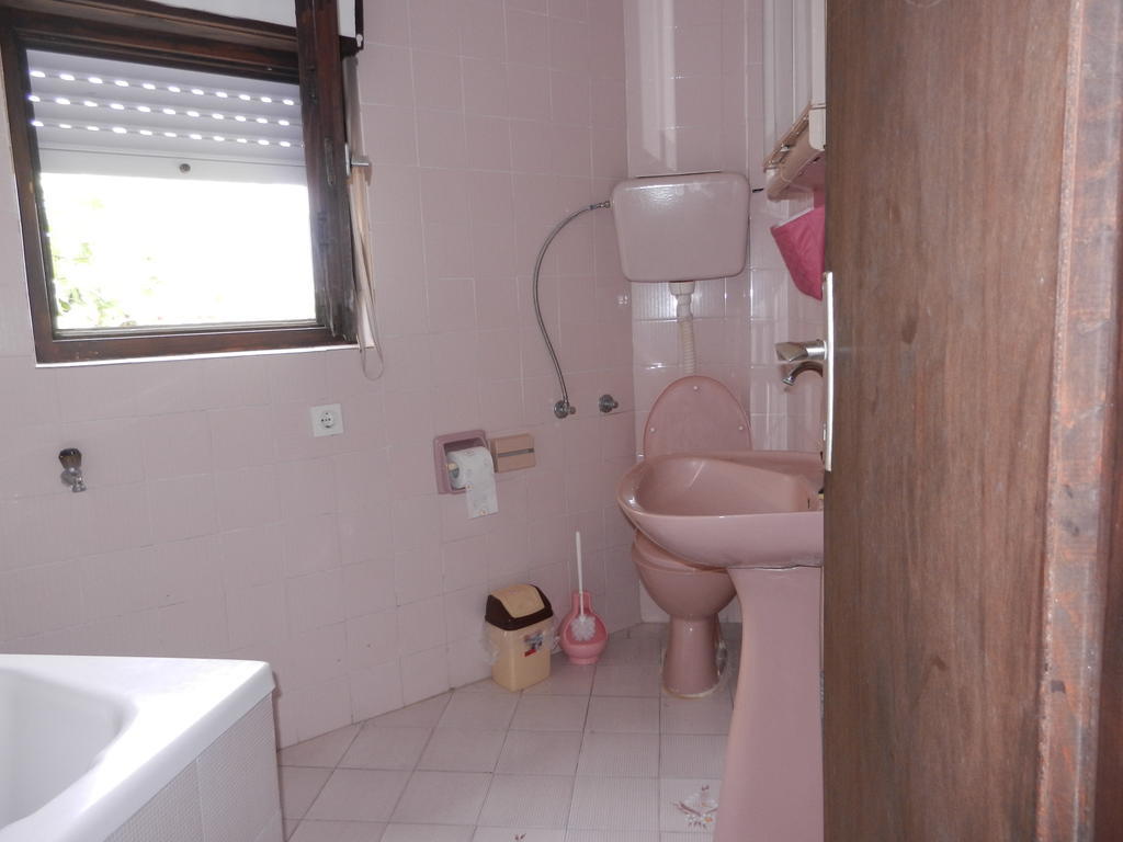 Apartments Sino More ティヴァト エクステリア 写真