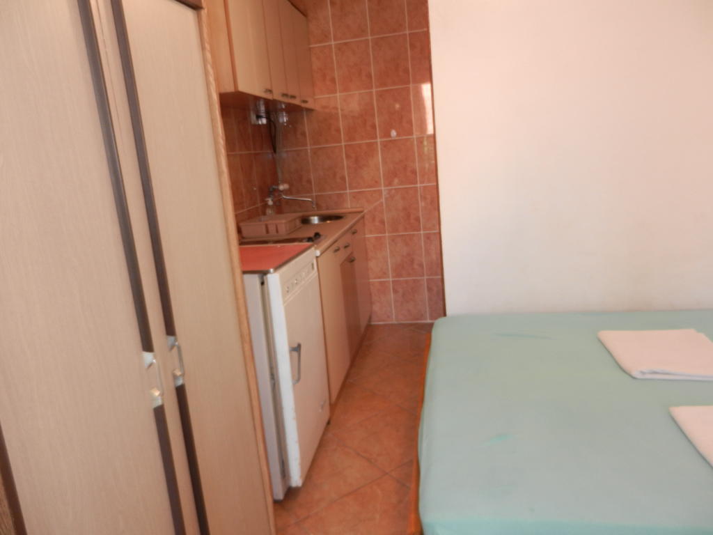 Apartments Sino More ティヴァト 部屋 写真