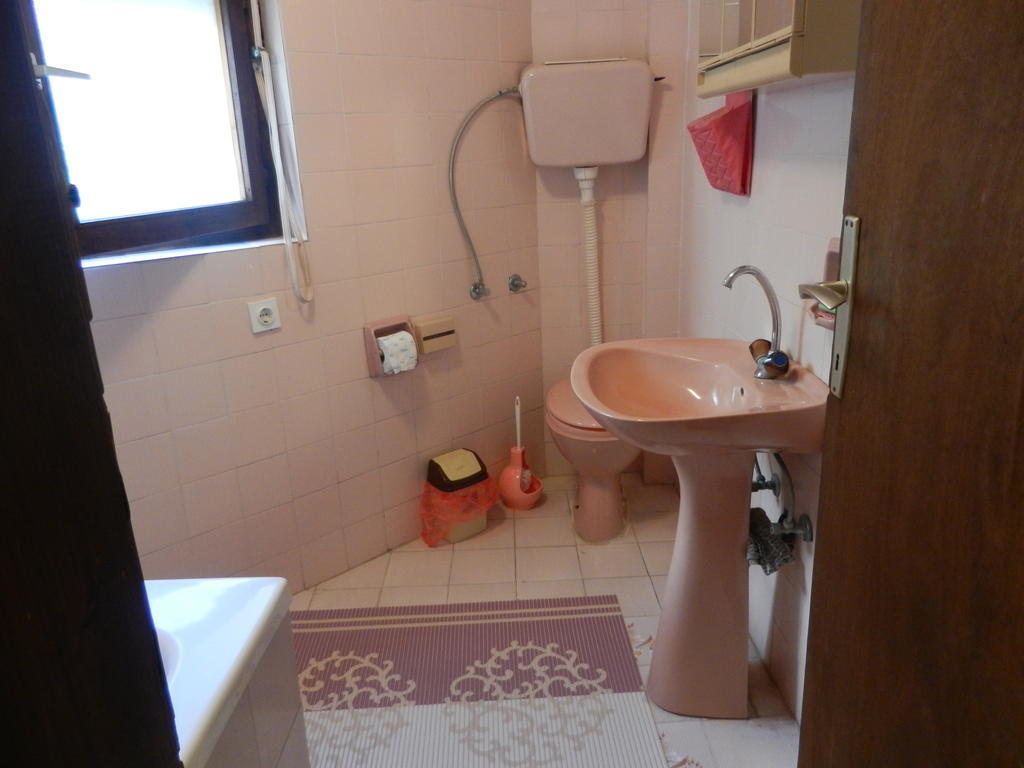 Apartments Sino More ティヴァト 部屋 写真