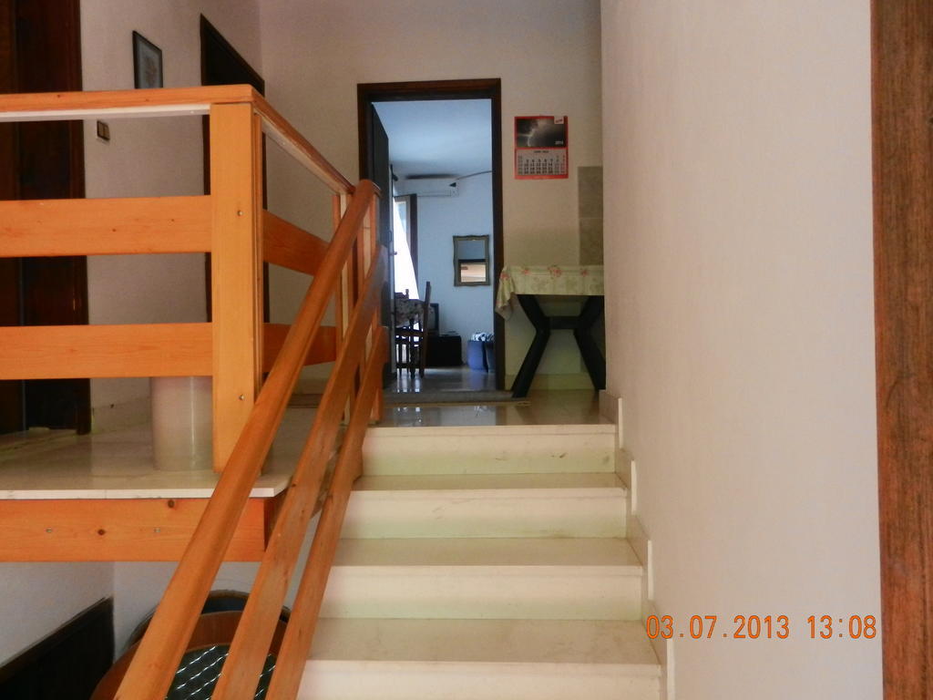Apartments Sino More ティヴァト 部屋 写真