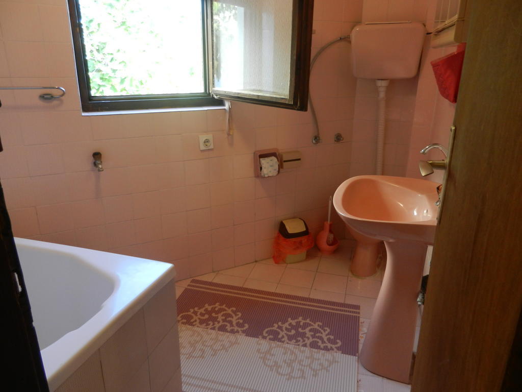 Apartments Sino More ティヴァト 部屋 写真