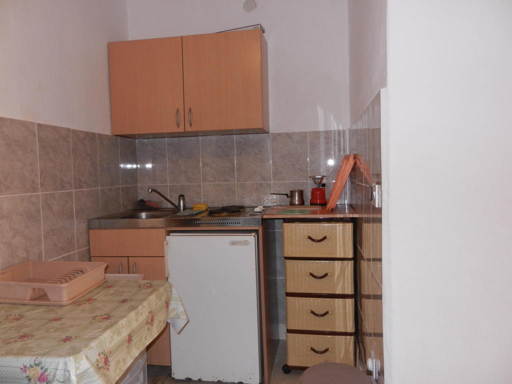 Apartments Sino More ティヴァト 部屋 写真