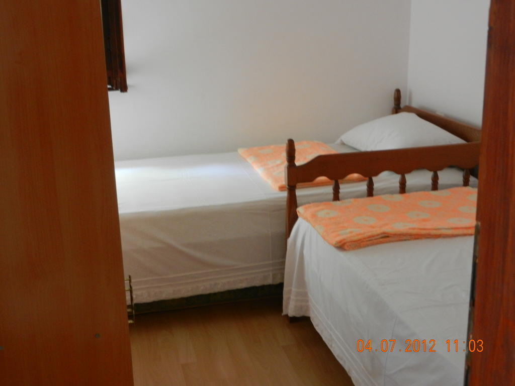 Apartments Sino More ティヴァト 部屋 写真