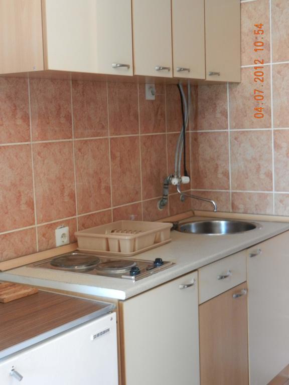 Apartments Sino More ティヴァト 部屋 写真