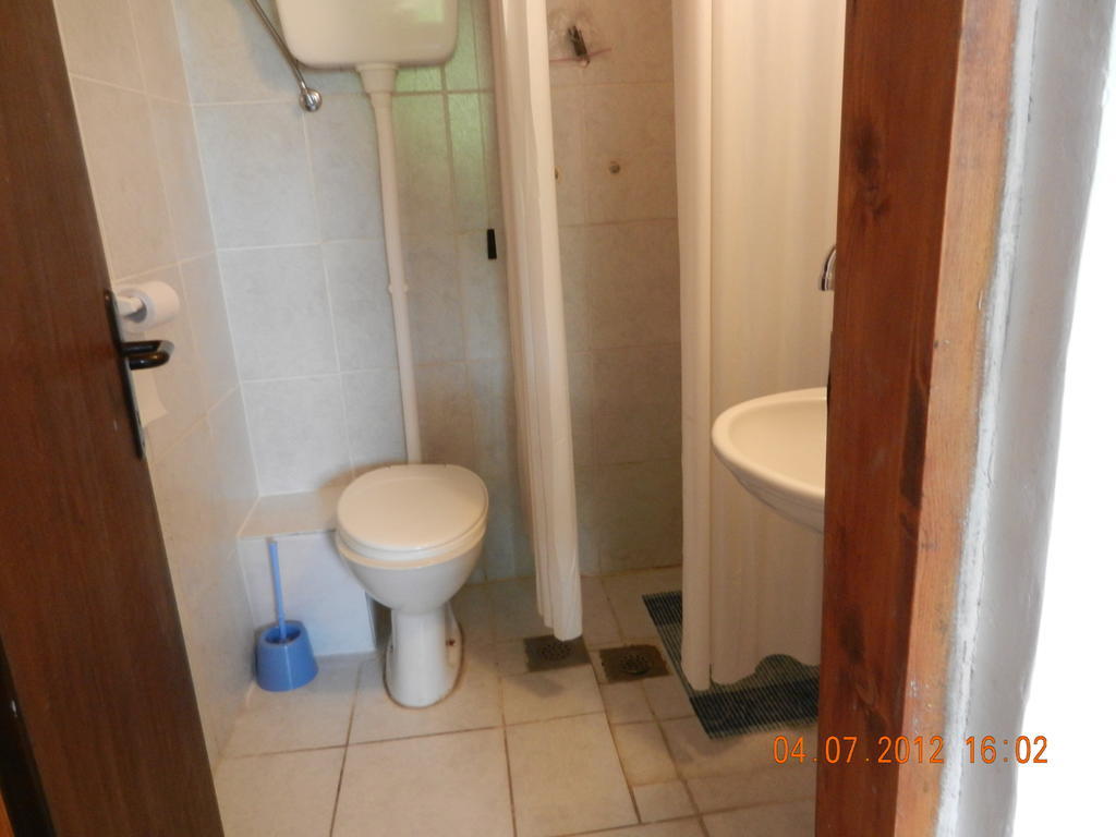 Apartments Sino More ティヴァト 部屋 写真