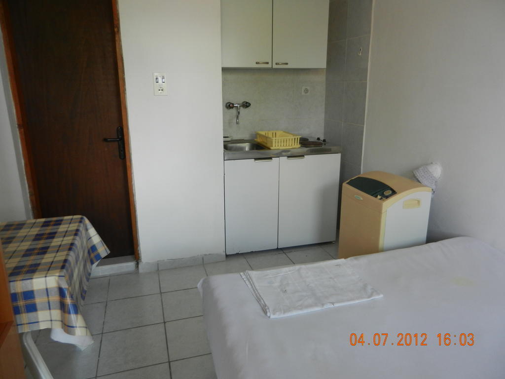 Apartments Sino More ティヴァト 部屋 写真